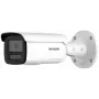 IP kamera Hikvision DS-2CD2T46G2H-4I 4 mm fiksuotas objektyvas, lauko, kupolinė