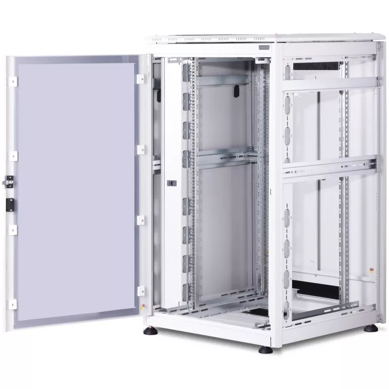 Stovimas serverio stovas Digitus DN-19 26U-8/8-1
