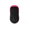 Logitech G PRO 2 – žaidimų pelė – dešiniarankiams ir kairiarankiams – optinė – 8 mygtukai – belaidė, laidinė – 2,4 GHz, USB – USB Logitech LIGHTSPEED imtuvas – rožinė (910-007310)