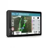 Nešiojamas GPS navigatorius GARMIN ZUMO XT2 6 colių jutiklinis ekranas, 32 GB vidinė atmintis, MicroSD palaikymas, IPX7, Bluetooth/Wi‑Fi
