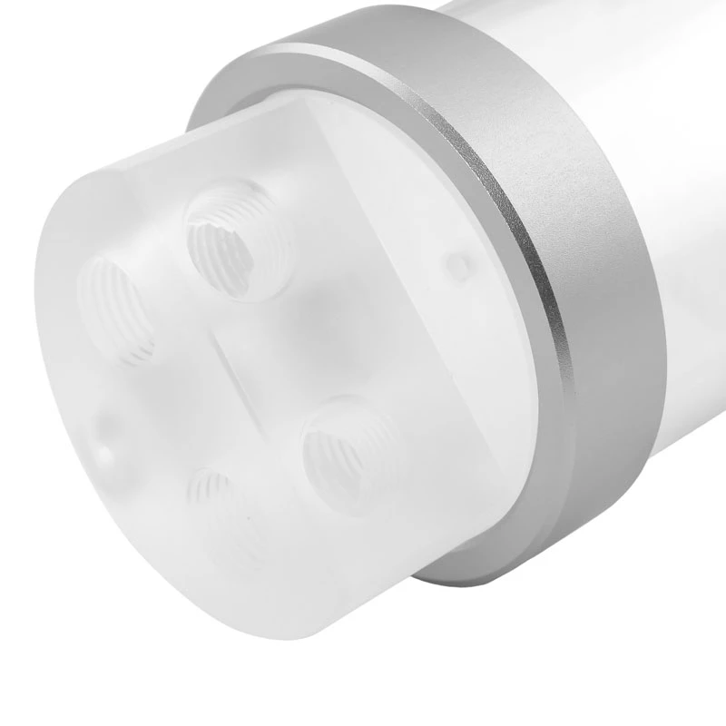 Singularity Protium Ausgleichsbehälter 250mm Acrilinis rezervuaras vandens aušinimui