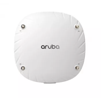 Belaidžio ryšio prieigos taškas HPE Aruba AP-514 Dual Band Wi-Fi 6