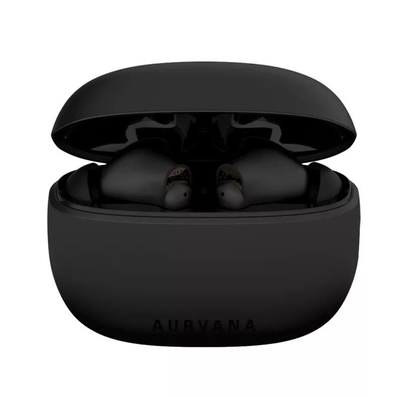 Belaidės ausinės Creative Aurvana Ace
