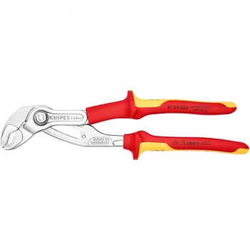 Kombinuotos replės Knipex 87 26 250