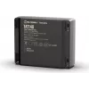 Turto sekiklis TELTONIKA TELEMATICS TAT100TSBAB0 — 2G universalus sekiklis, juodas, atsparus dulkėms ir vandeniui, 0,128 GB atmintis, Micro-USB, 7,2 V LiSoCl2 baterija, 115 g, 63×78 mm