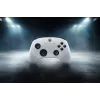 Žaidimų pultas Razer Wolverine V3 Pro baltas USB Analoginis PC Xbox Series S X