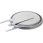 Baterija RENATA CR1620 ličio monetinė 3 V 68 mAh, modelis 701068, vienas vnt.