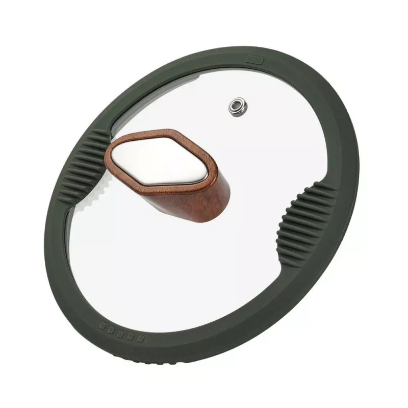 Puodas RESTO 93700 – nerūdijančio plieno 16 cm, 1,4 L keptuvė