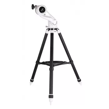 Skywatcher AZ5 montavimas su Star Adventurer trikoju