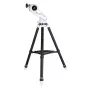 Skywatcher AZ5 montavimas su Star Adventurer trikoju