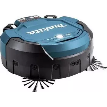 Mobilus siurblys Makita DRC200Z