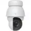 Ubiquiti UniFi AI PTZ Precision tinklo stebėjimo kamera – PTZ, besisukanti platforma, atspari oro sąlygoms, spalvota (dieną/naktį)