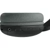 Belaidės ausinės DEFENDER Freemotion B480 — uždedamos, uždaros, Bluetooth, 20–20000 Hz, 99 dB, USB-C, AUX