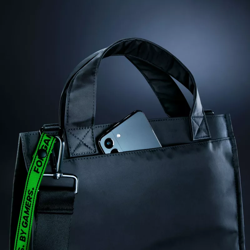 Razer Xanthus – kuprinė nešiojamam kompiuteriui – 40,6 cm (16 inch)