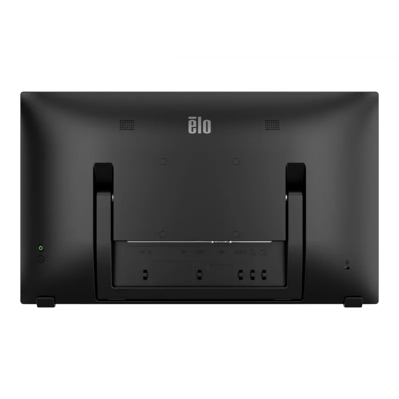 Liečiamasis monitorius Elo Touch Solutions E511214 21,5 colio 1920x1080 Full HD