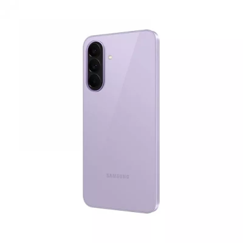 Samsung Galaxy A37 5G 17 cm (6,7 col.) Dual SIM USB Type-C 8 GB 256 GB 5000 mAh Levandų spalvos