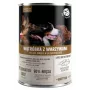 Šlapias šunų ėdalas PetRepublic PET REPUBLIC Adult Medium & Large Liver with vegetables 1250 g