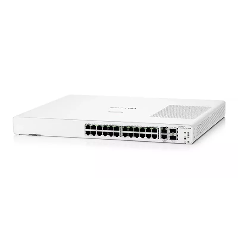 Valdomas jungiklis Aruba Instant On 1960 24G 2XGT 2SFP+