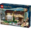 LEGO HARRY POTTER 76451 Privet Drive: Tetės Marjės apsilankymas