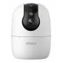 IP stebėjimo kamera IMOU Ranger 2C Pro Turret Indoor 2880×1620, 3.6 mm objektyvas, 8× skaitmeninis priartinimas, laidinis ir belaidis, stalinis montavimas