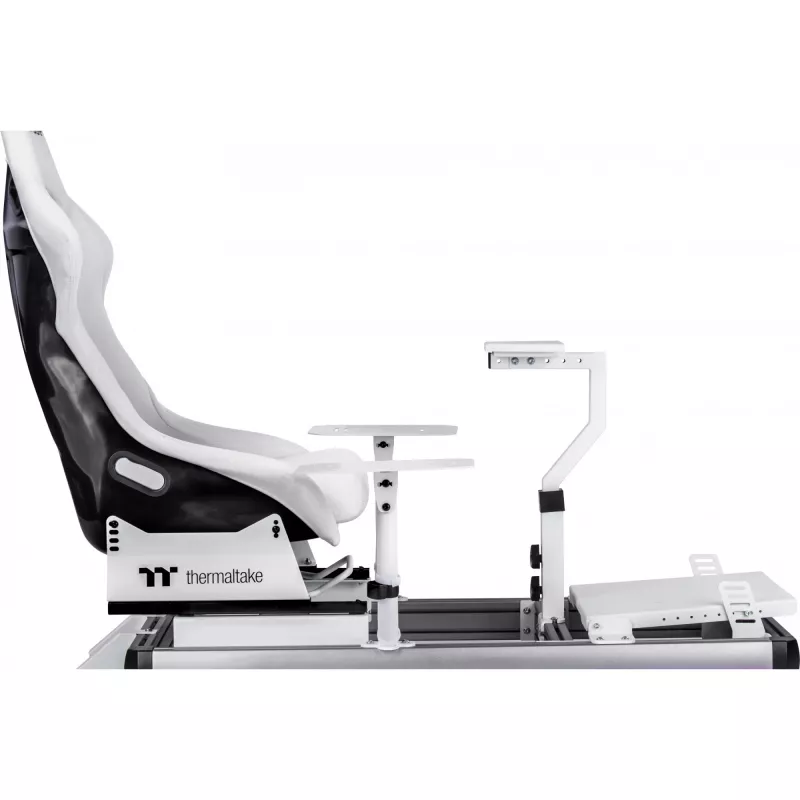 Skrydžių simuliatoriaus kabina Thermaltake GSC-F50-CPASWH-01