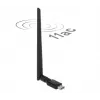 Belaidžio tinklo USB adapteris DeLOCK 12535