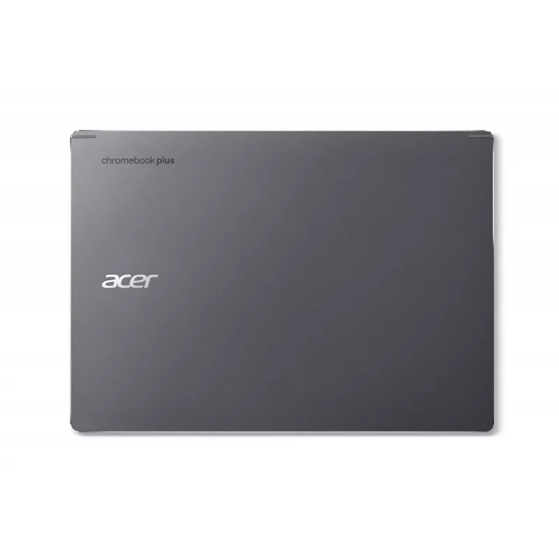 Acer Chromebook Plus 514 CBE594-2L-TCO - Intel Core 5 120U / 1,4 GHz - Chrome OS - Intel Graphics - 16 GB RAM - 256 GB SSD NVMe - 35,6 cm (14 colių) nešiojamas kompiuteris