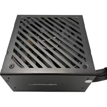 Maitinimo blokas LC-Power 650W Integrator Pro ATX V3.1