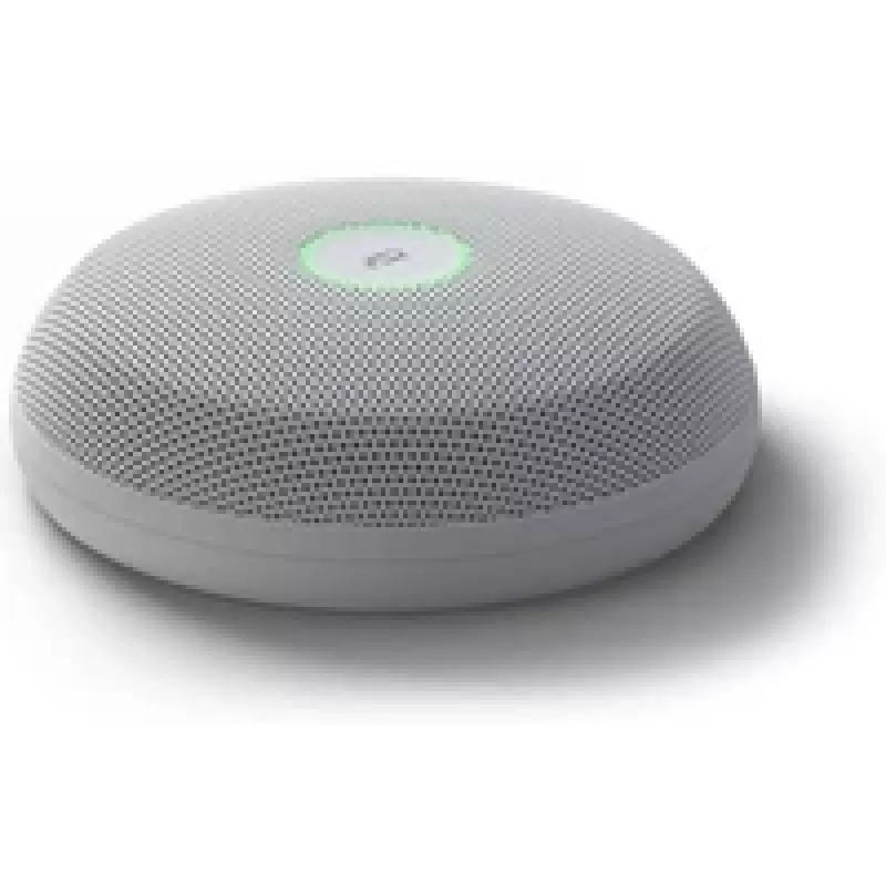 Cisco mikrofonų masyvas stalams ir Webex kambariams atsarginis