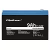 Baterija LiFePO4 12.8V 9Ah 115.2Wh