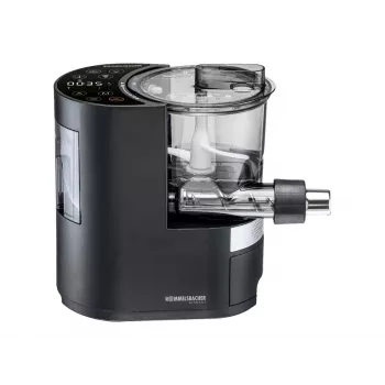 Rommelsbacher Pastarella PM 220 makaronų gaminimo mašina, juoda, 220 W
