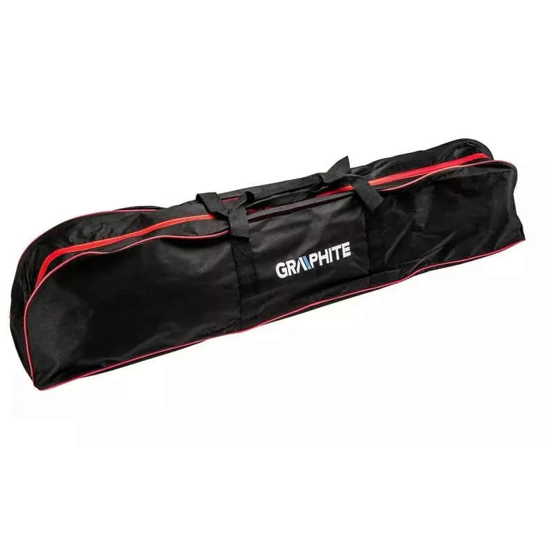 Šlifuoklis gipso kartonui Graphite 59G261