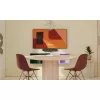 Logitech Rally Bar Huddle – viskas viename vaizdo konferencijų juosta, grafito spalva, USB, WW-9006, Šveicarija