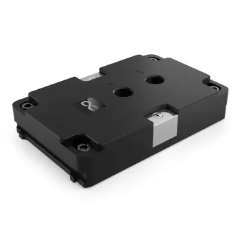 CPU aušinimo sprendimas Alphacool ES Jet LGA 4677 / LGA 6096, 2U formos faktorius