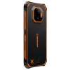 Išmanusis telefonas HAMMER Energy X2 – Android 15, MediaTek Helio G81, 6,1 colio 1560×720 IPS, 6 GB RAM, 128 GB, Dual SIM, 4G, 50 MP, 5000 mAh, IP68