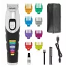 Barzdos kirpimo mašinėlė WAHL Color Trim Beard 09893.0443