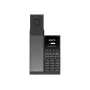 IP telefonas Snom HD351W juodas su Wi-Fi