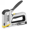 Segiklis Stanley FMHT70250-0, aliumininis korpusas, juoda/sidabrinė/geltona, aukštis 160 mm