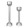 Panardomasis blenderis Gastroback Powermix Stabmixer Professional 1500 W nerūdijantis plienas