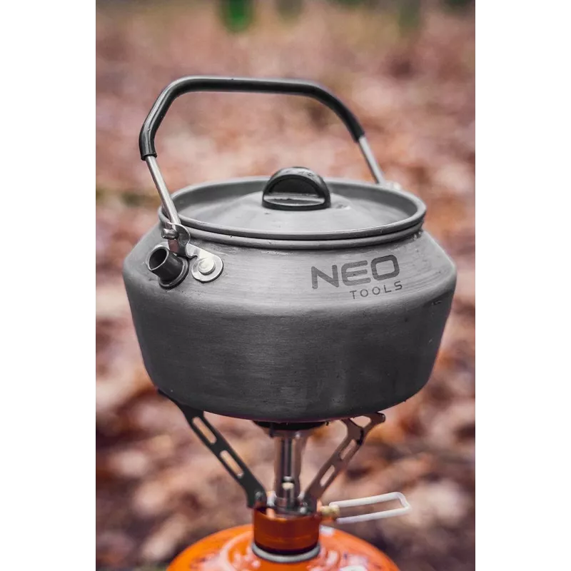 NEO tools 63-145 stovyklavimo įrankis