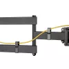 TV laikiklis LogiLink BP0112 177,8 cm (70 colių) juodas