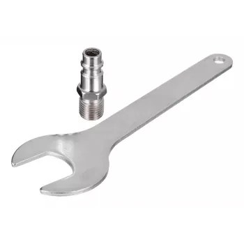 Ekscentrinis šlifuoklis 150 mm Yato