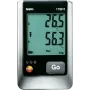 TESTO temperatūros ir drėgmės duomenų registratorius 176 H1 (0572 1765)