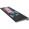 Logickeyboard Avid Media Composer ASTRA 2 apšviesta klaviatūra PC UK (LKB-MCOM4-A2PC-UK)