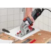 Skil F0155330AA nešiojamasis diskinis pjūklas Juoda, Pilka 6000 RPM 600 W