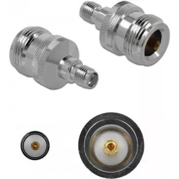 Adapteris SMA lyties keitiklis DeLOCK 89986