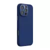 Nillkin LensWing Magnetinis Dėklas iPhone 16 Pro (mėlynas)