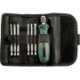 Metabo 626723000 Bit-Rolltasche SP įrankių ritinėlis antgaliams, 7 dalių