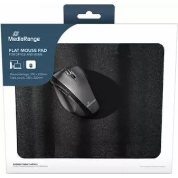 Pelėdė MediaRange MROS253 juoda