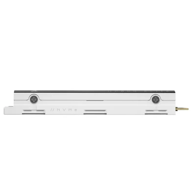 Corsair MP600 ELITE CSSD-F2000GBMP600ECS 2 TB vidinis M.2 2280 NVMe SSD, PCIe 4.0 x4, 3D TLC, PS5 konsolei